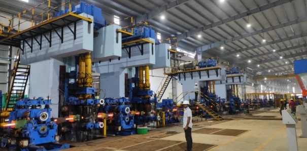 Custom Hydraulic Systems