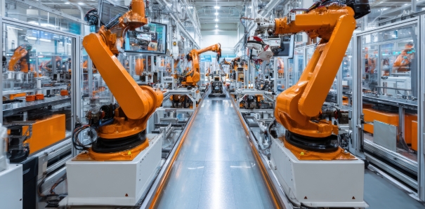  Export‑Ready Hydraulic Manufacturing