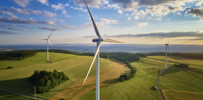 renewable hydraulic systems